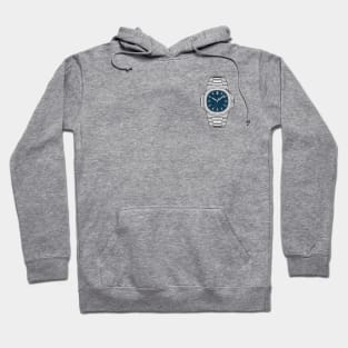 NAUTILUS WATCH Hoodie